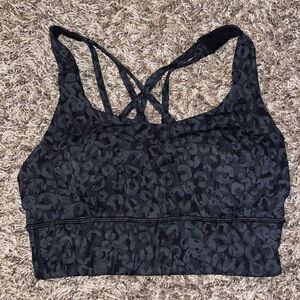 Lululemon Energy Bra